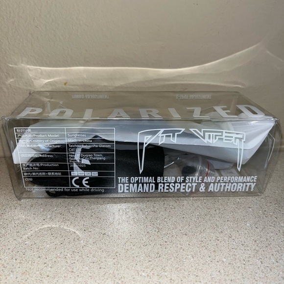 Pit Viper Sunglasses - Picture 6 of 8